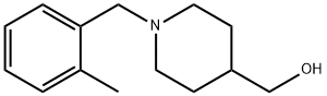 [1-(2-Methyl-benzyl)-piperidin-4-yl]-Methanol