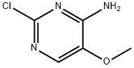 2-Chloro-5-Methoxy-pyriMidin-4-ylaMine