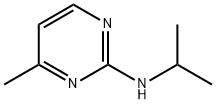 Isopropyl-(4-Methyl-pyriMidin-2-yl)-aMine