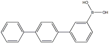 3-p-Terphenylboronic Acid