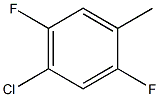 2,5-Difluoro-4-chlorotoluene