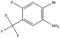 2-Fluoro-4-broMo-5-aMinobenzotrifluoride