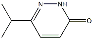 6-isopropylpyridazin-3(2H)-one