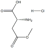 D-Asparitc acid 4-Methyl ester HCl