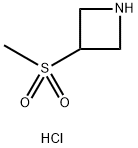 3-Methylsulfonyl-azetidine hydrochloride