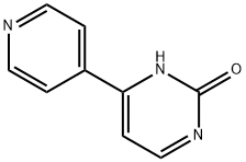 4-(pyridin-4-yl)pyriMidin-2-ol