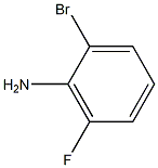 2-broMo-6-fluoroaniline