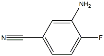 3-aMino-4-fluorobenzonitrile
