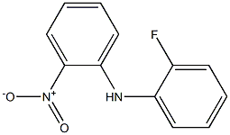 N-(2-nitrophenyl)-2-fluoroaniline