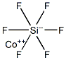 cobaltous fluosilicate