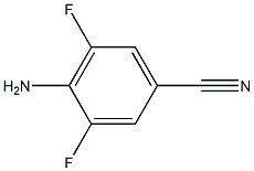 4-aMino-3,5-difluorobenzonitrile