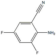 2-aMino-3,5-difluorobenzonitrile