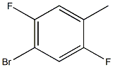 2,5-Difluoro-4-broMotoluene
