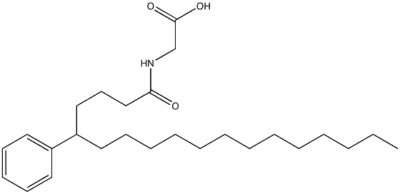 N-Octadecanoyl-D-phenylglycine