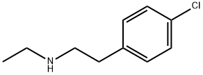 2-(4-Chlorophenyl)-N-ethyl-1-ethanamine