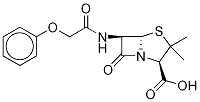 Penicillin V-D5