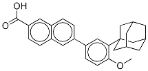 Adapalene-d3