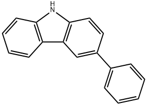 3-phenyl-9H-carbazole