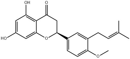 4'-O-Methyllicoflavanone