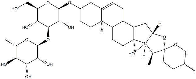 Mannioside A