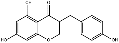 4'-Demethyl-3,9-dihydroeucomin