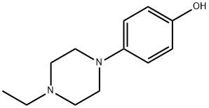 4-(4-Ethylpiperazin-1-yl)phenol