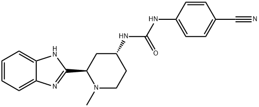 Glasdegib