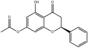 Picembrin 7-acetate