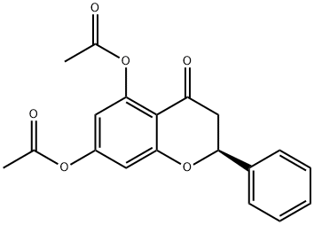 Picembrin diacetate