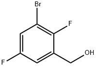 (3-BroMo-2,5-difluorophenyl)Methanol