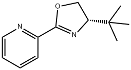 2-[(4S)-4-(1,1-diMethylethyl)-4,5-dihydro-2-oxazolyl]-Pyridine