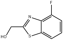 (4-Fluorobenzo[d]thiazol-2-yl)Methanol