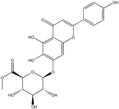 scutellarin Methylester