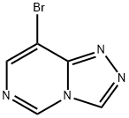 8-BroMo-[1,2,4]triazolo[4,3-c]pyriMidine