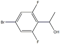1-(4-BroMo-2,6-difluoro-phenyl)-ethanol