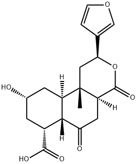 Diosbulbin L