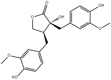 Epinortrachelogenin