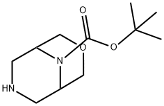 9-Boc-3-oxa-7,9-diazabicyclo[3.3.1]nonane