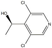 (R)-1-(3,5-dichloropyridin-4-yl)ethanol