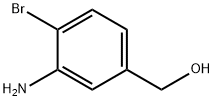 (3-aMino-4-broMophenyl)Methanol