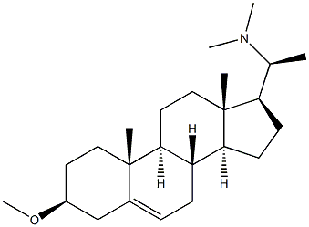 Pachyaximine A