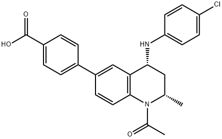 GSK1324726A (I-BET726)