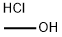 HYDROGEN CHLORIDE ~1.25 M IN METHANOL, 250 ML