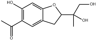 2,3-Dihydro-12,13-dihydroxyeuparin