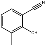 2-Methyl-6-cyano- phenol