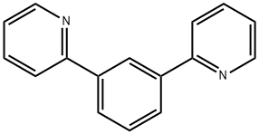 Pyridine,2,2'-(1,3-phenylene)bis-