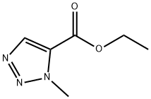 Ethyl 1-Methyl-1H-1,2,3-triazole-5-carboxylate
