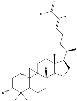 IsoMangiferolic acid