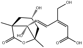 8'-Oxo-6-hydroxydihydrophaseic acid
