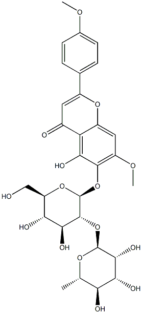 GeloMuloside A